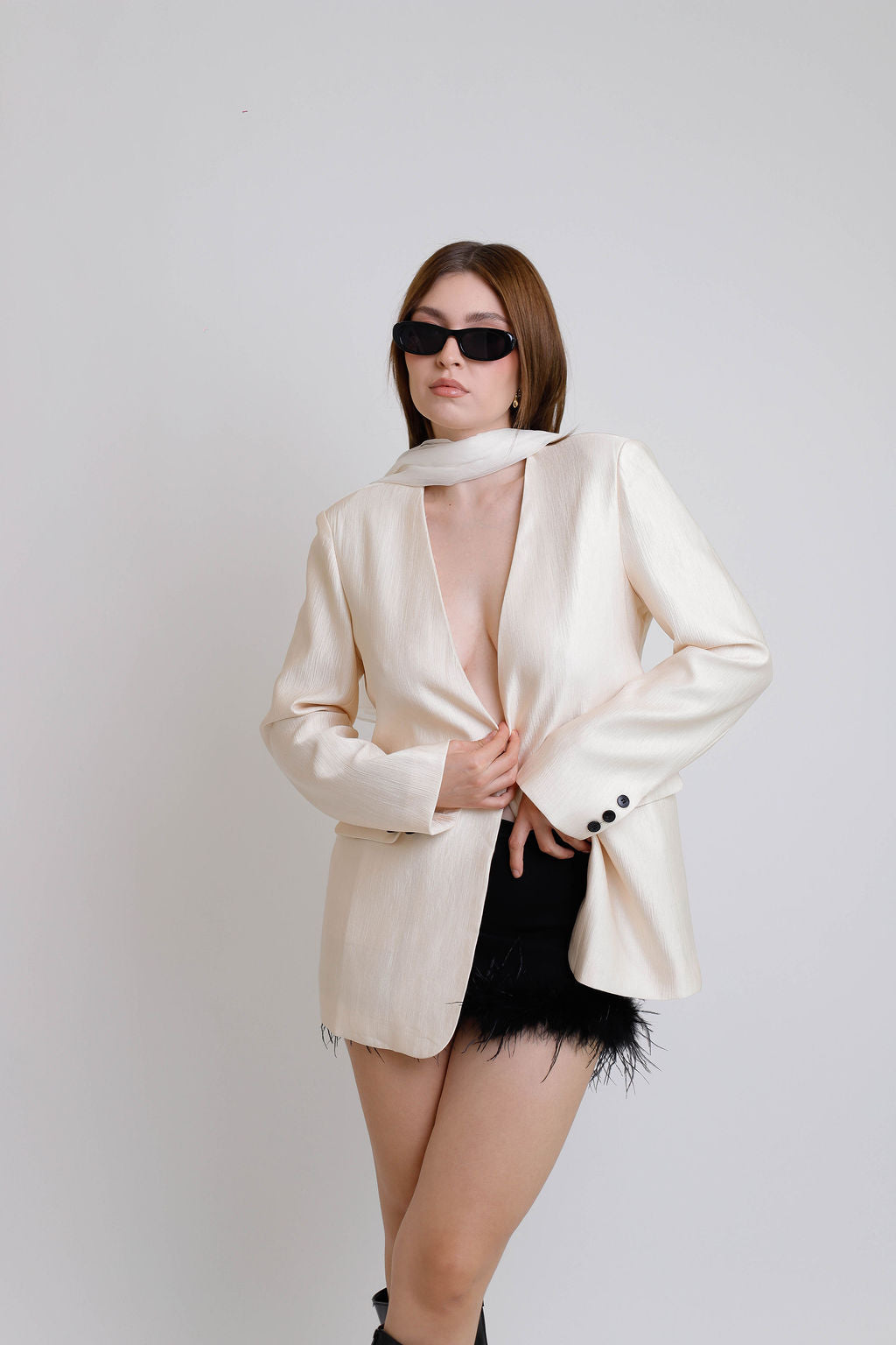 BLAZER HELENA