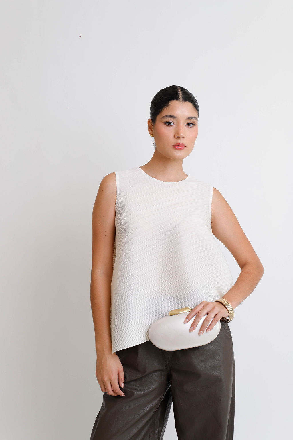 BLUSA OLIVIA