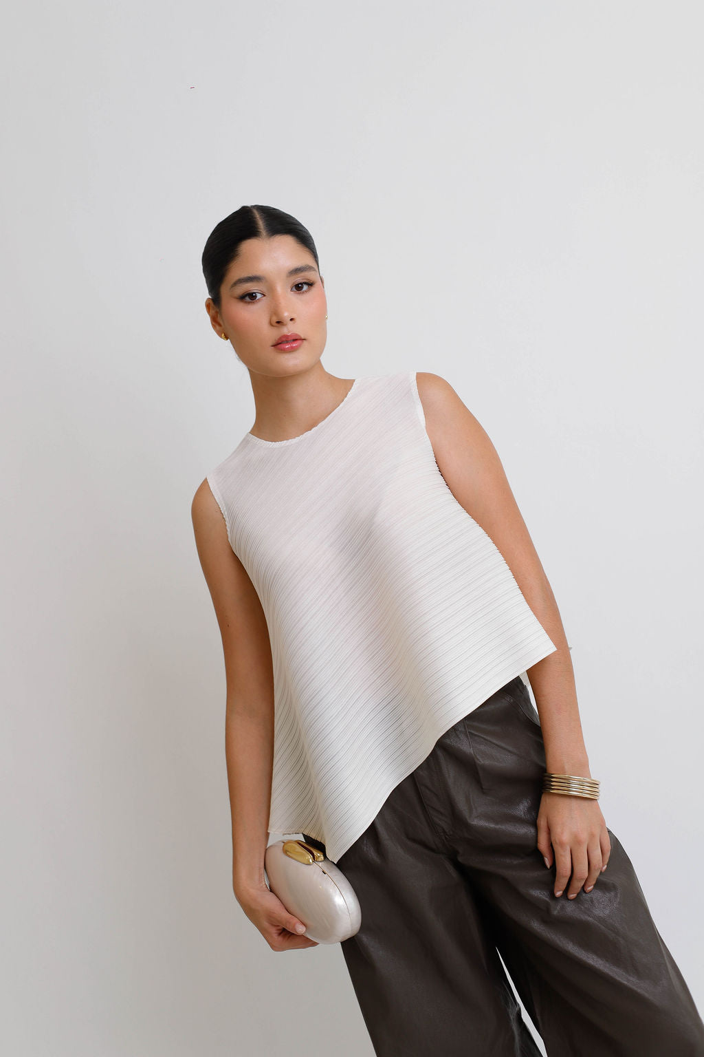 BLUSA OLIVIA
