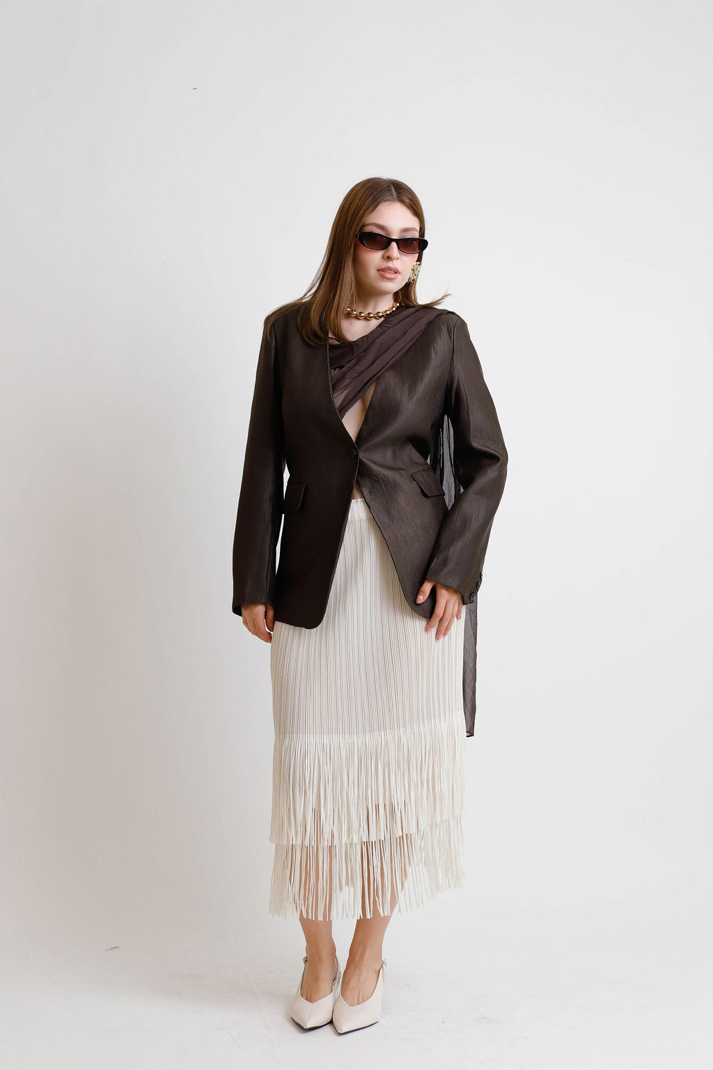 BLAZER HELENA