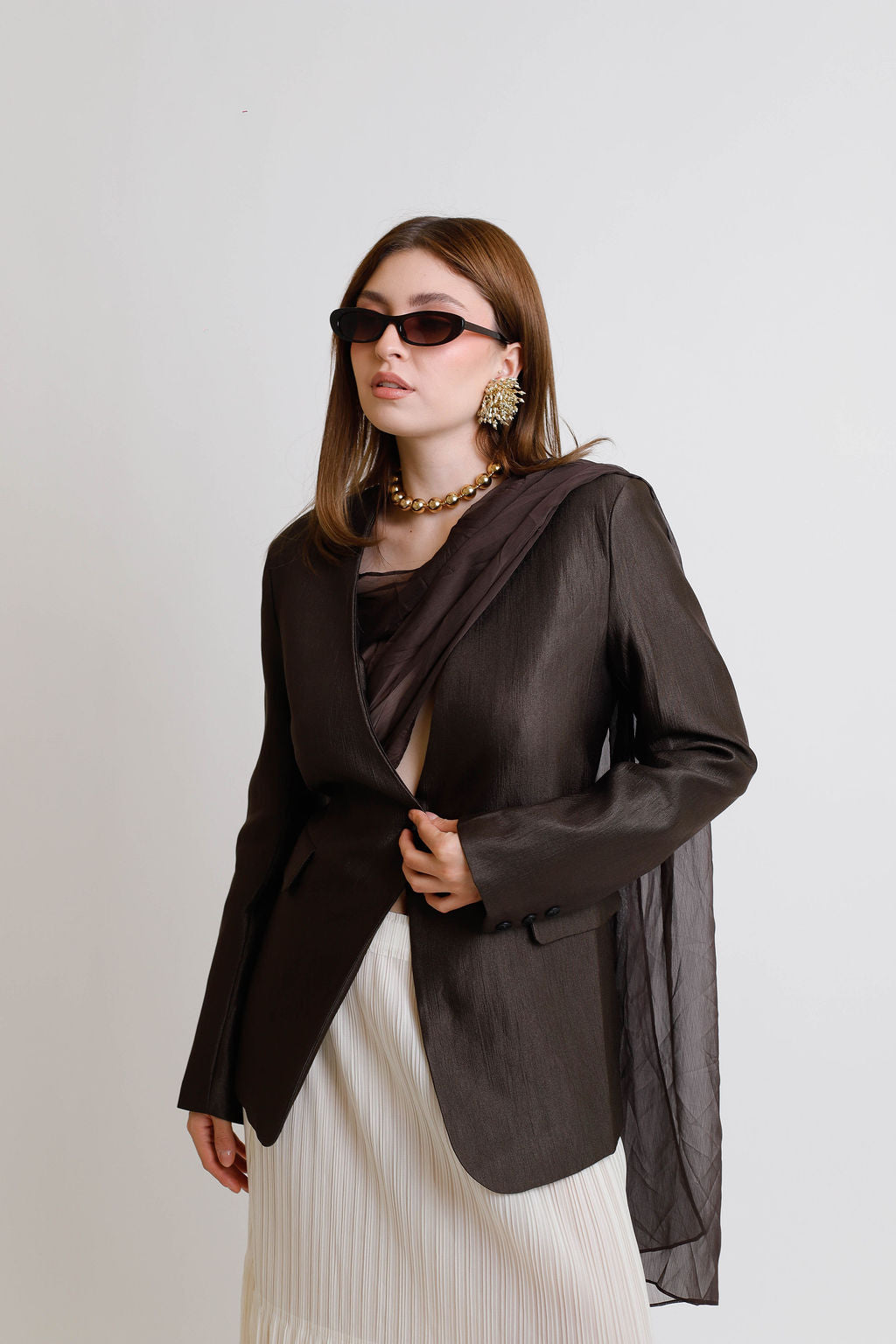 BLAZER HELENA
