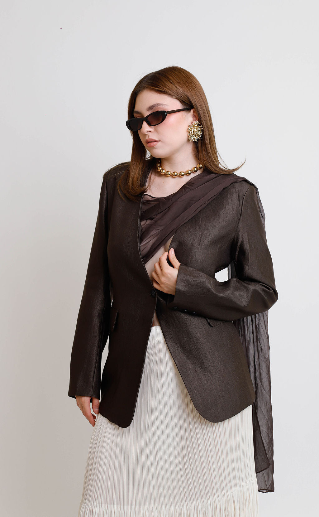 BLAZER HELENA
