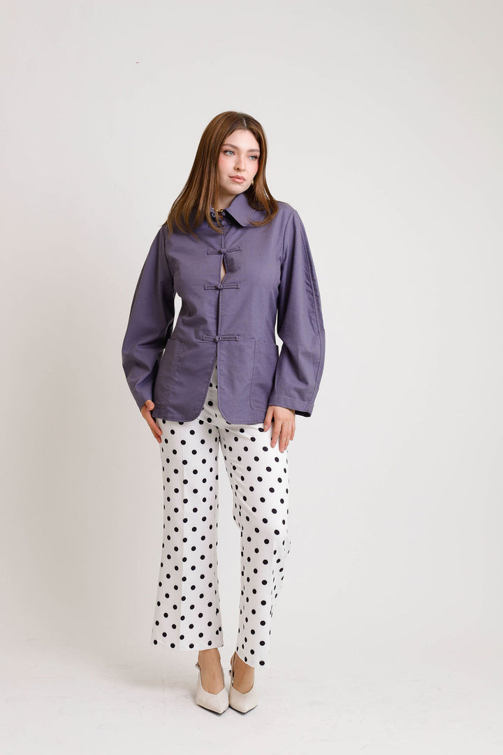 BLUSA MARAIS
