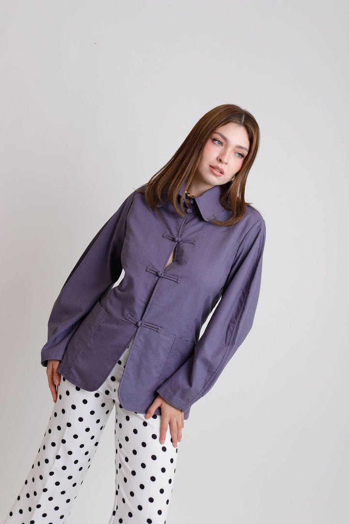 BLUSA MARAIS