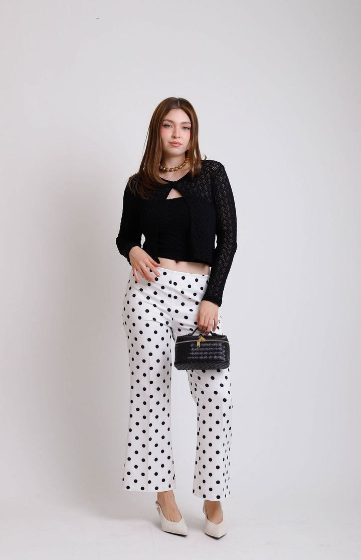 PANTALON BIANCA