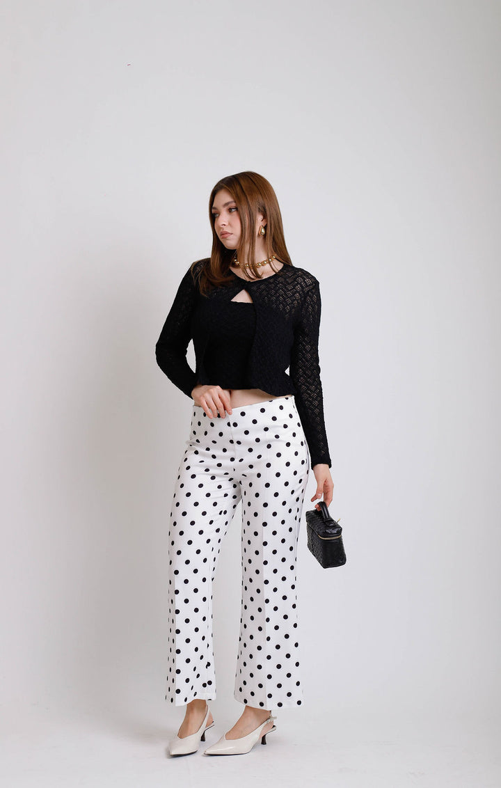 PANTALON BIANCA