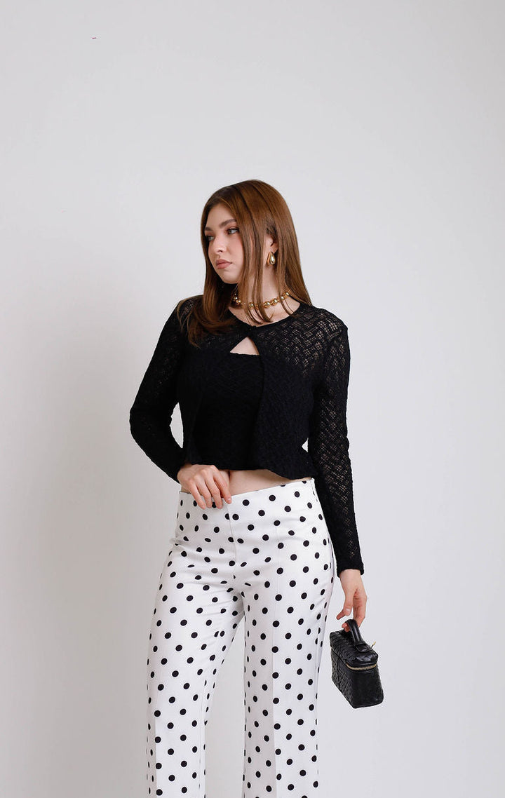 BLUSA NATALIA