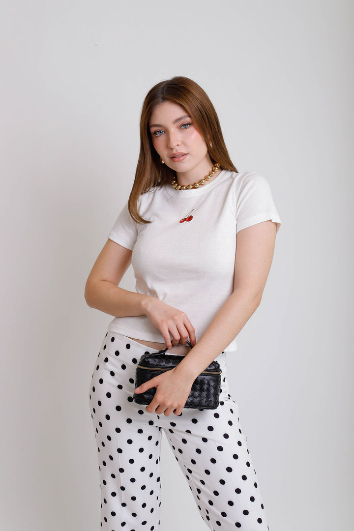 BLUSA EMILIA