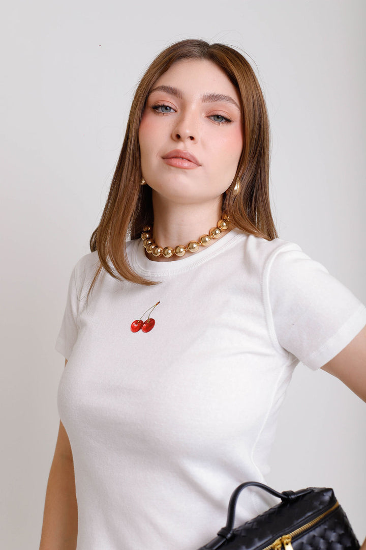BLUSA EMILIA