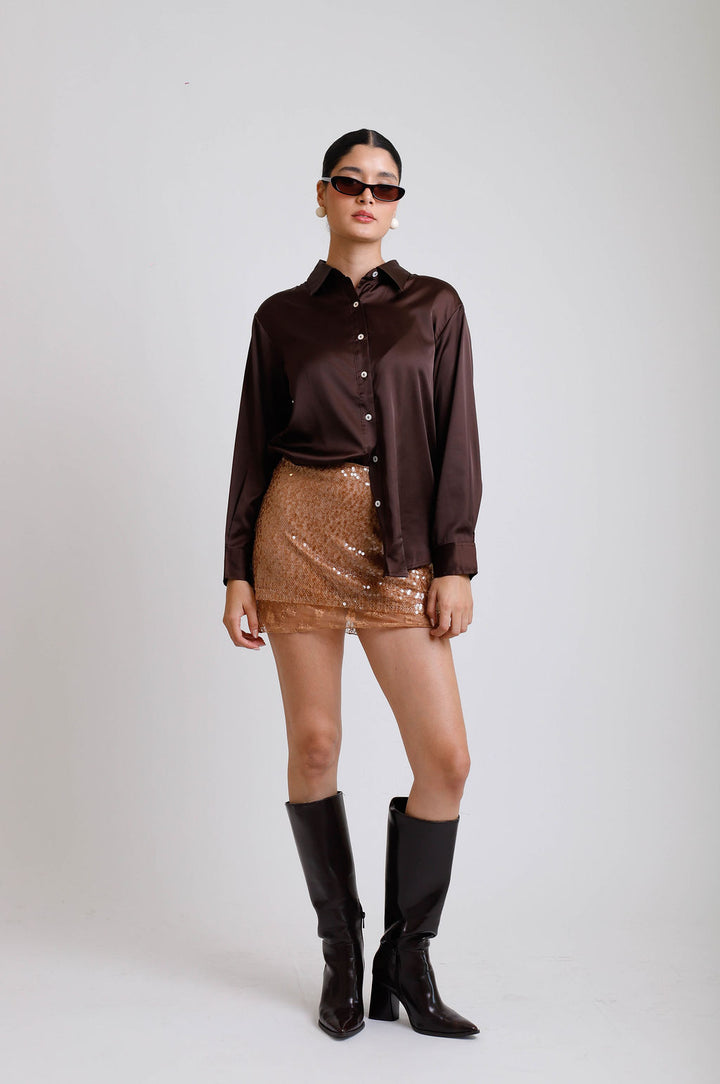 BLUSA JULIETA