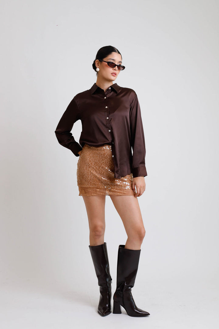 BLUSA JULIETA