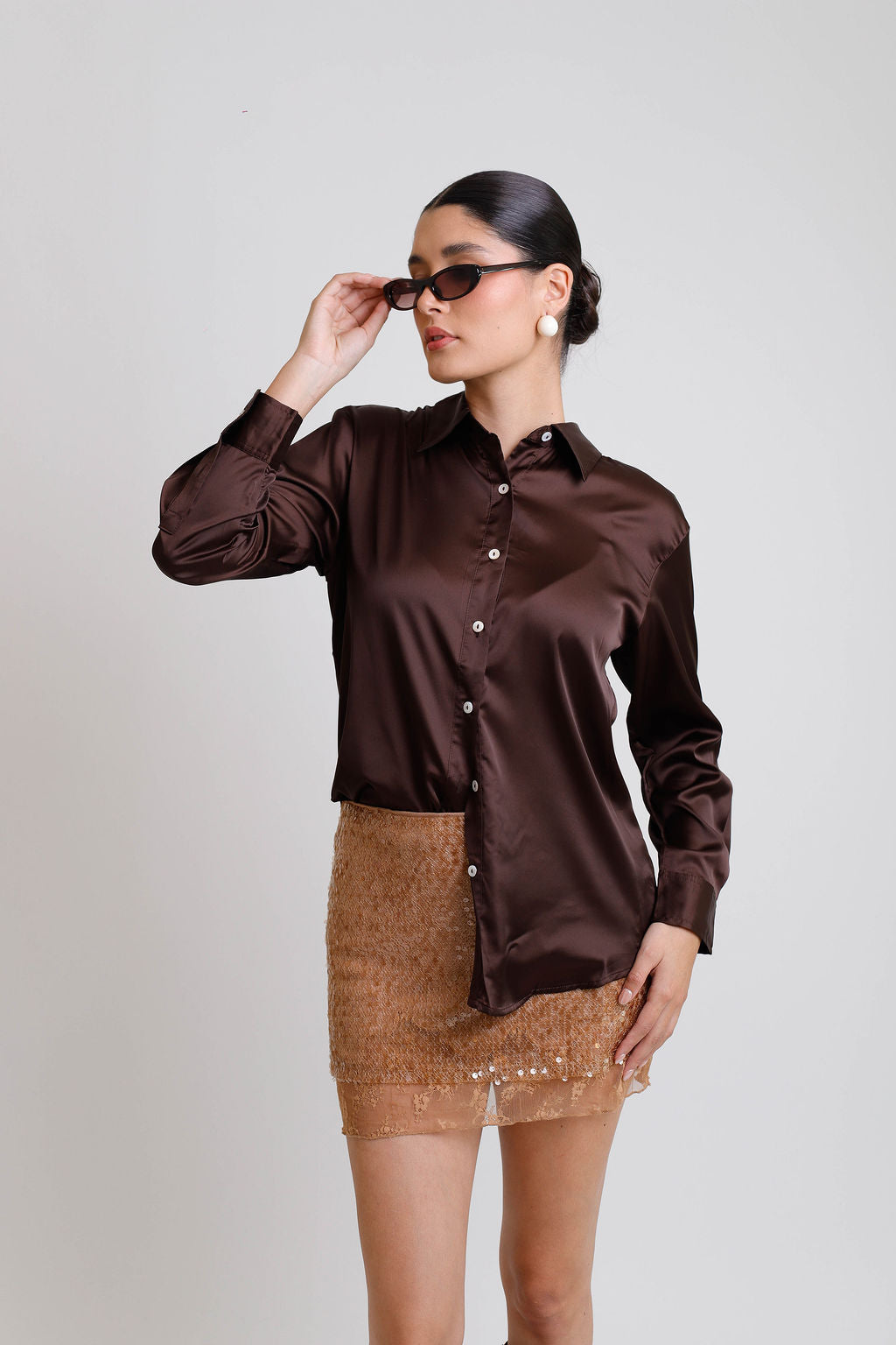 BLUSA JULIETA