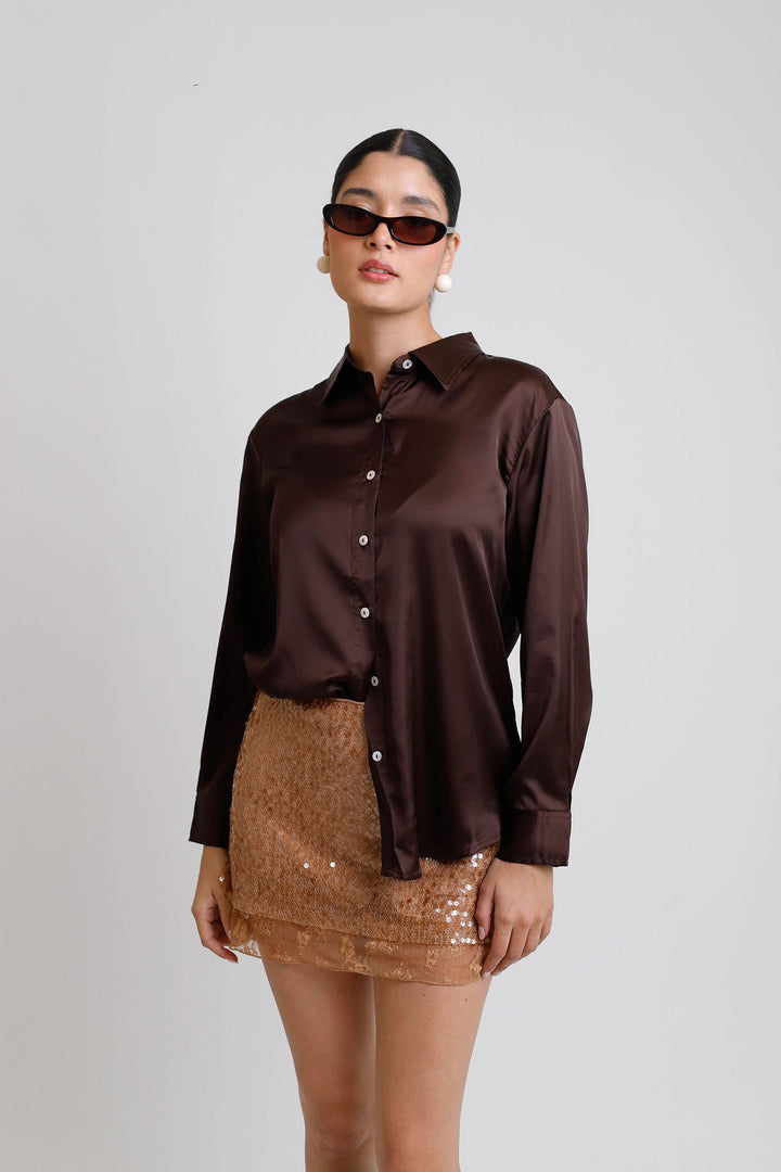 BLUSA JULIETA