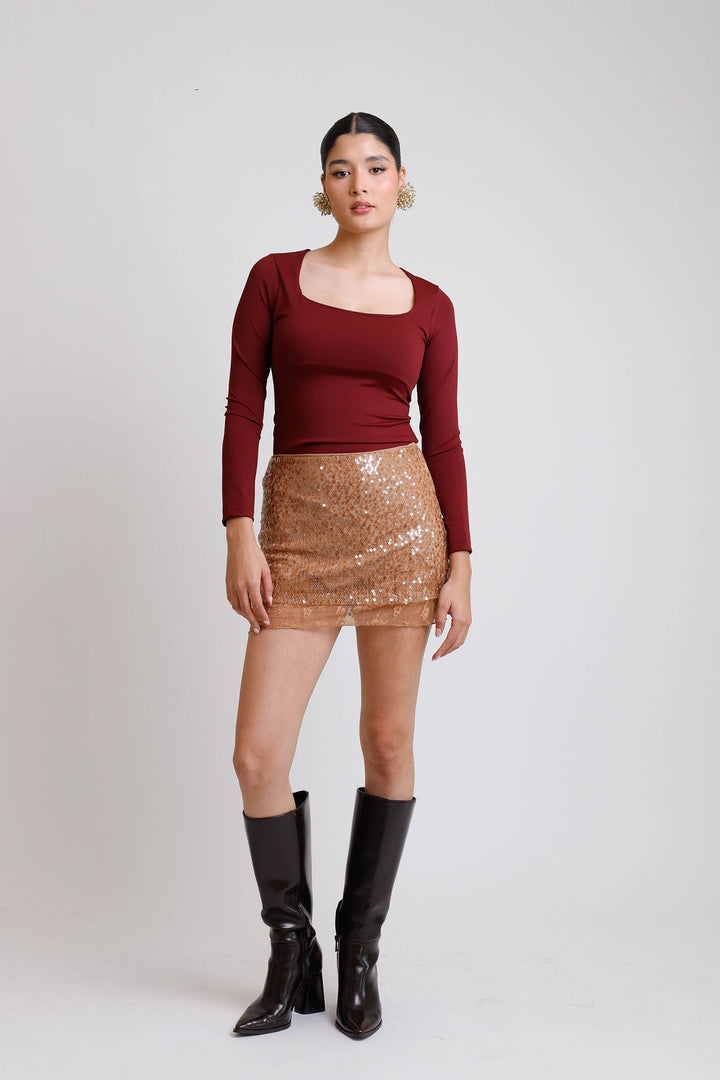 BODY AMALIA