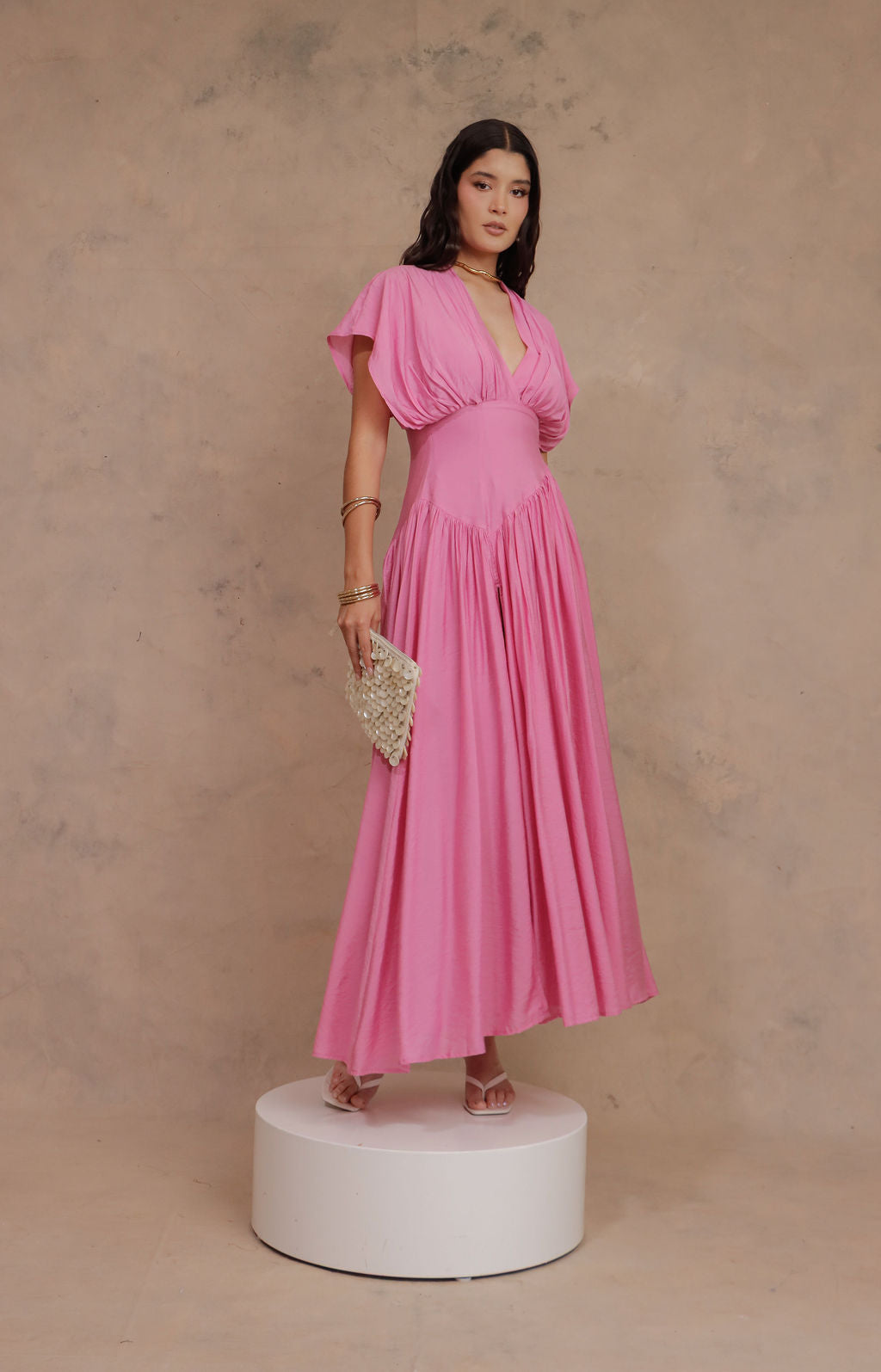 VESTIDO VALERIA