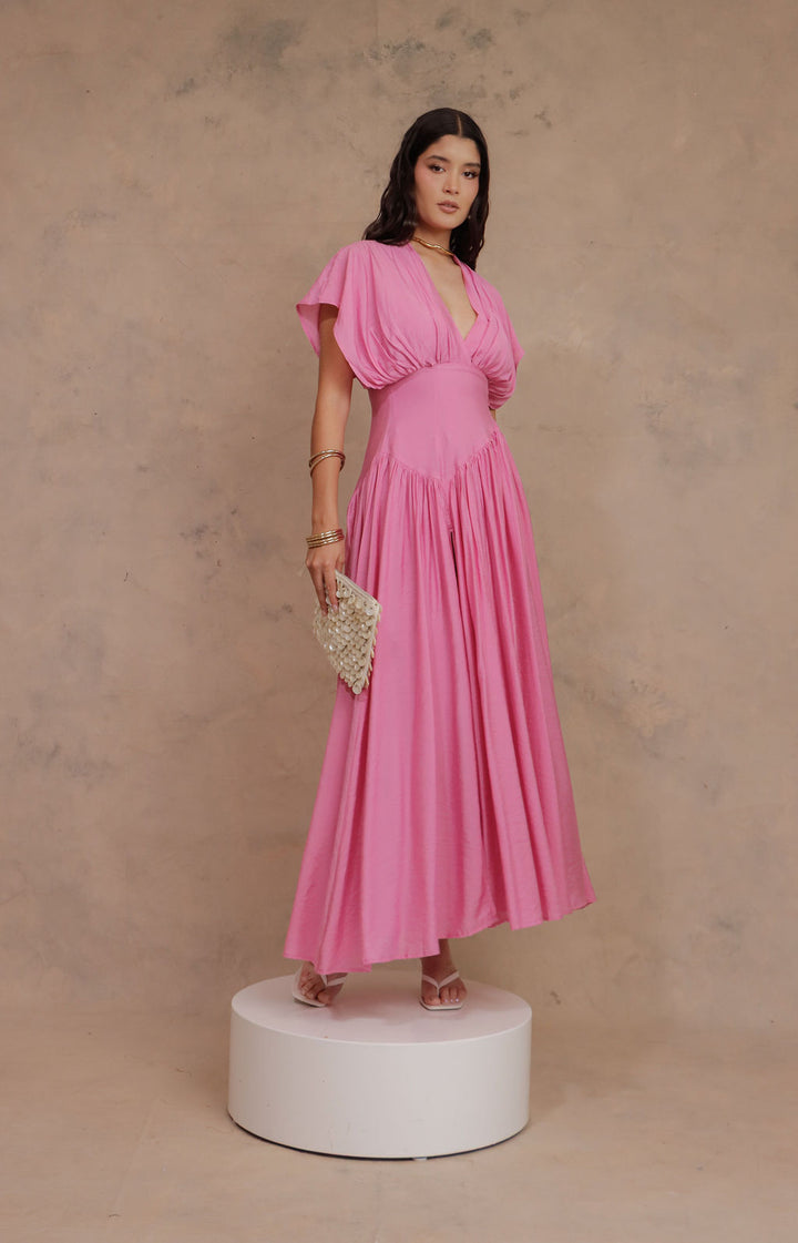 VESTIDO VALERIA