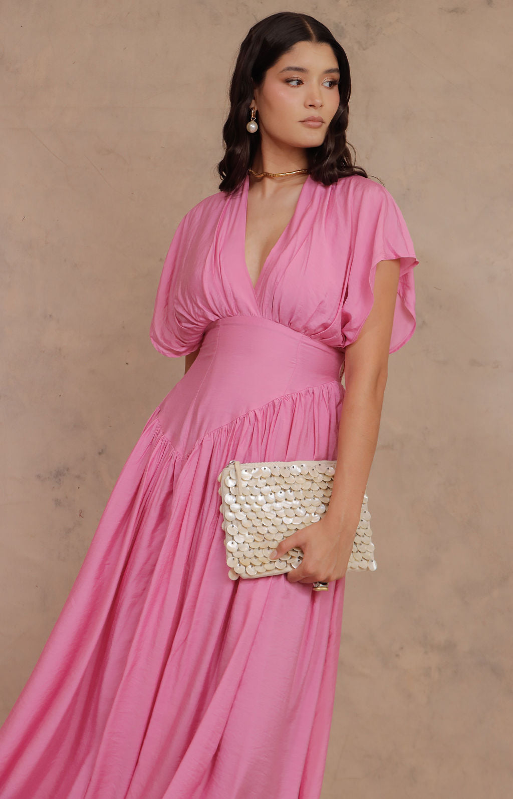 VESTIDO VALERIA