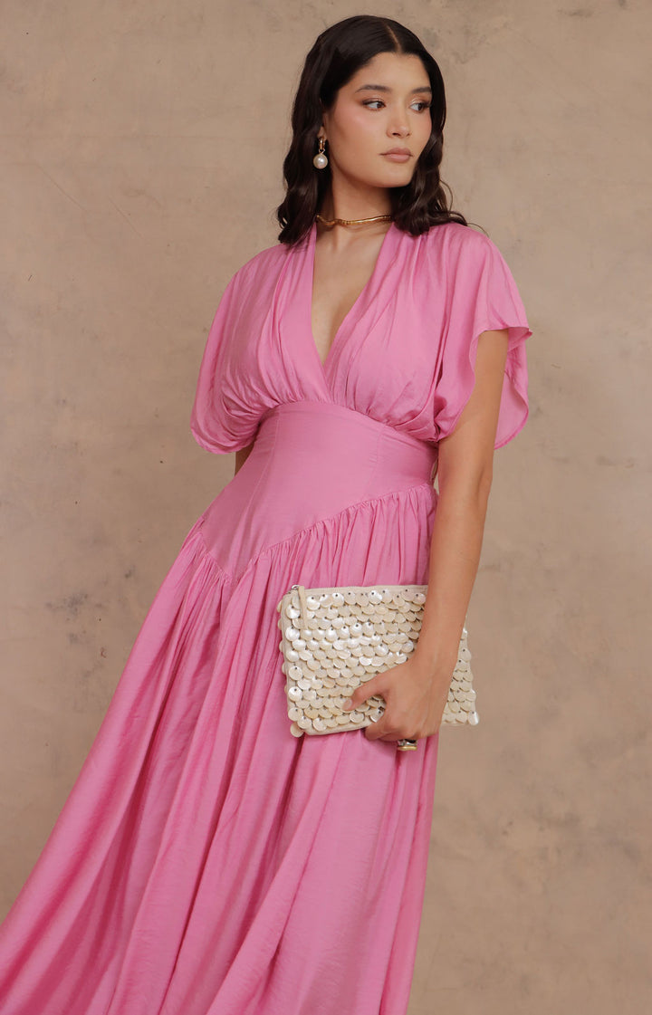 VESTIDO VALERIA