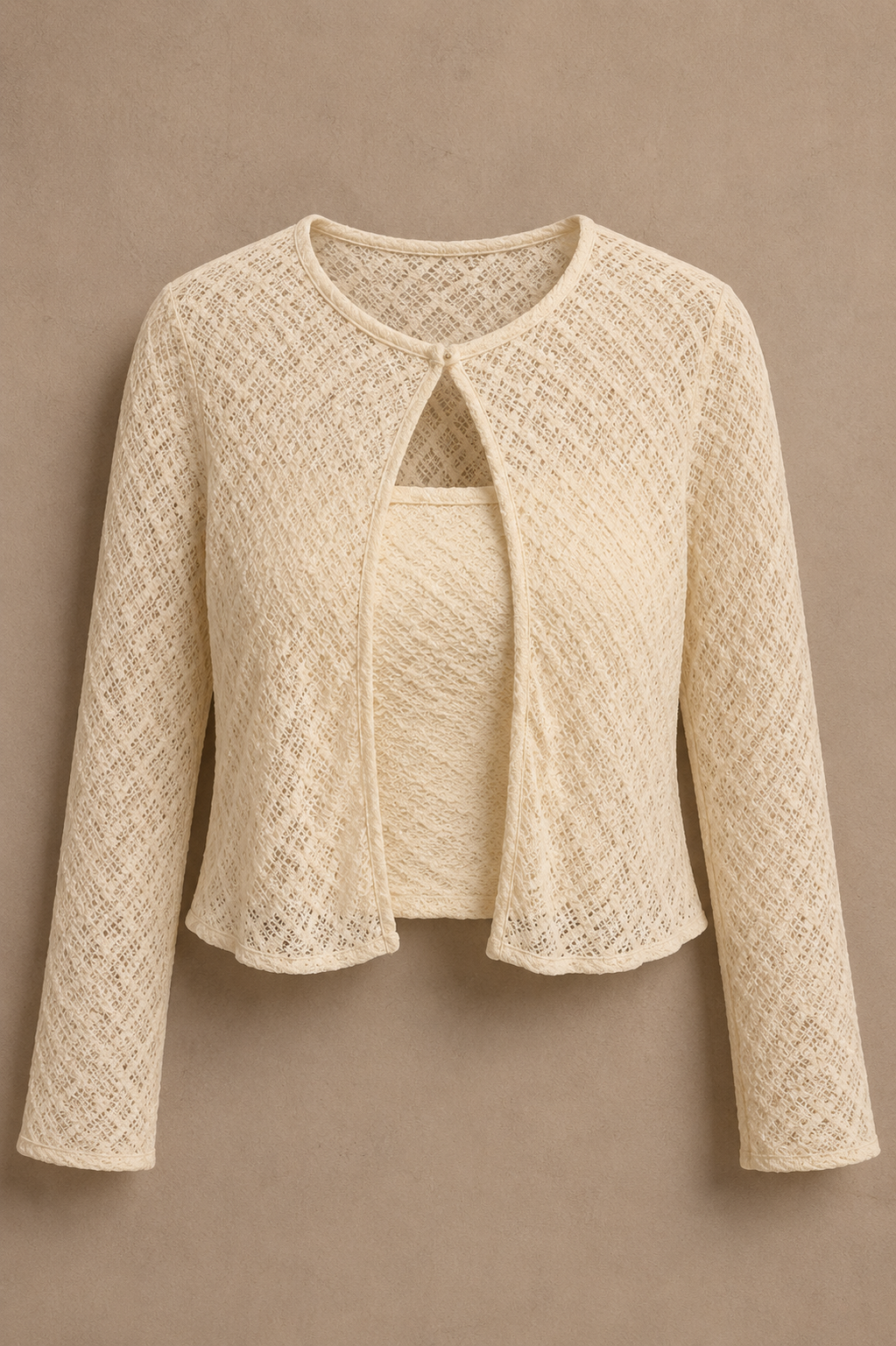 BLUSA NATALIA