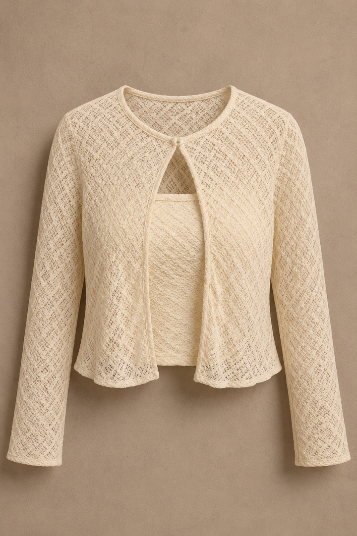 BLUSA NATALIA