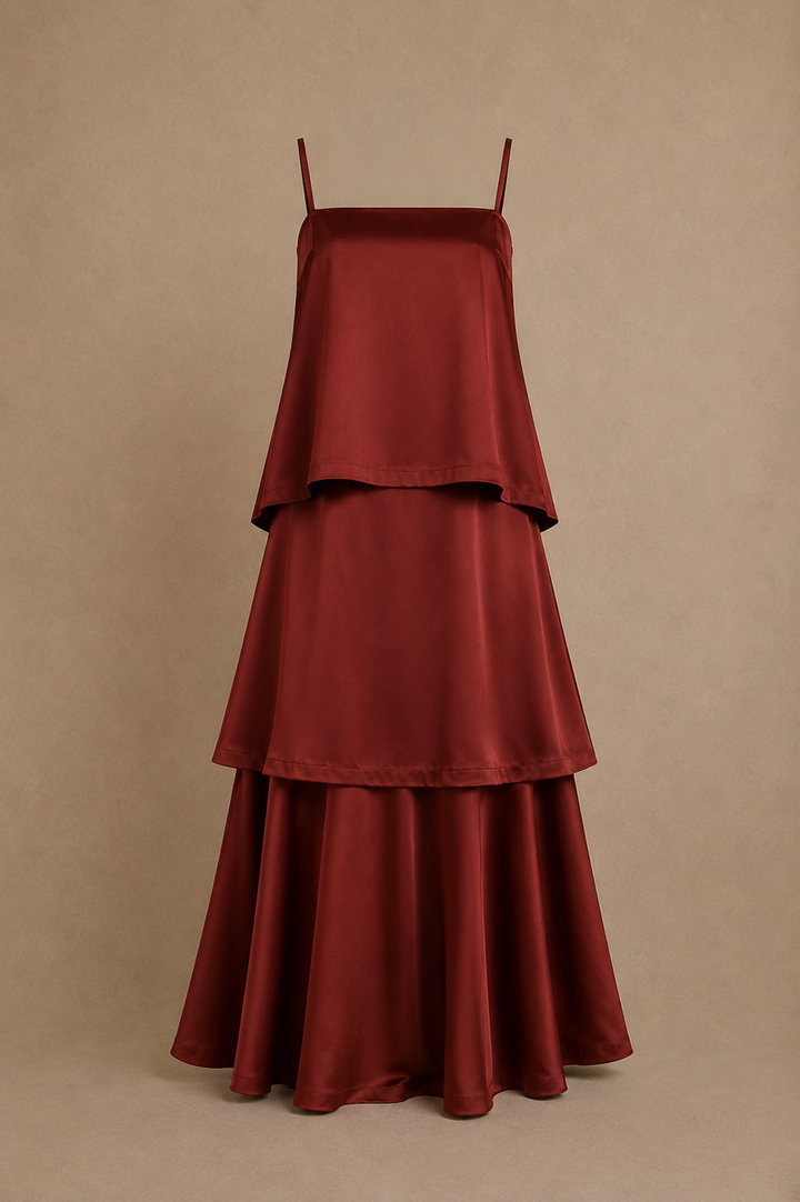 VESTIDO LUCIANA