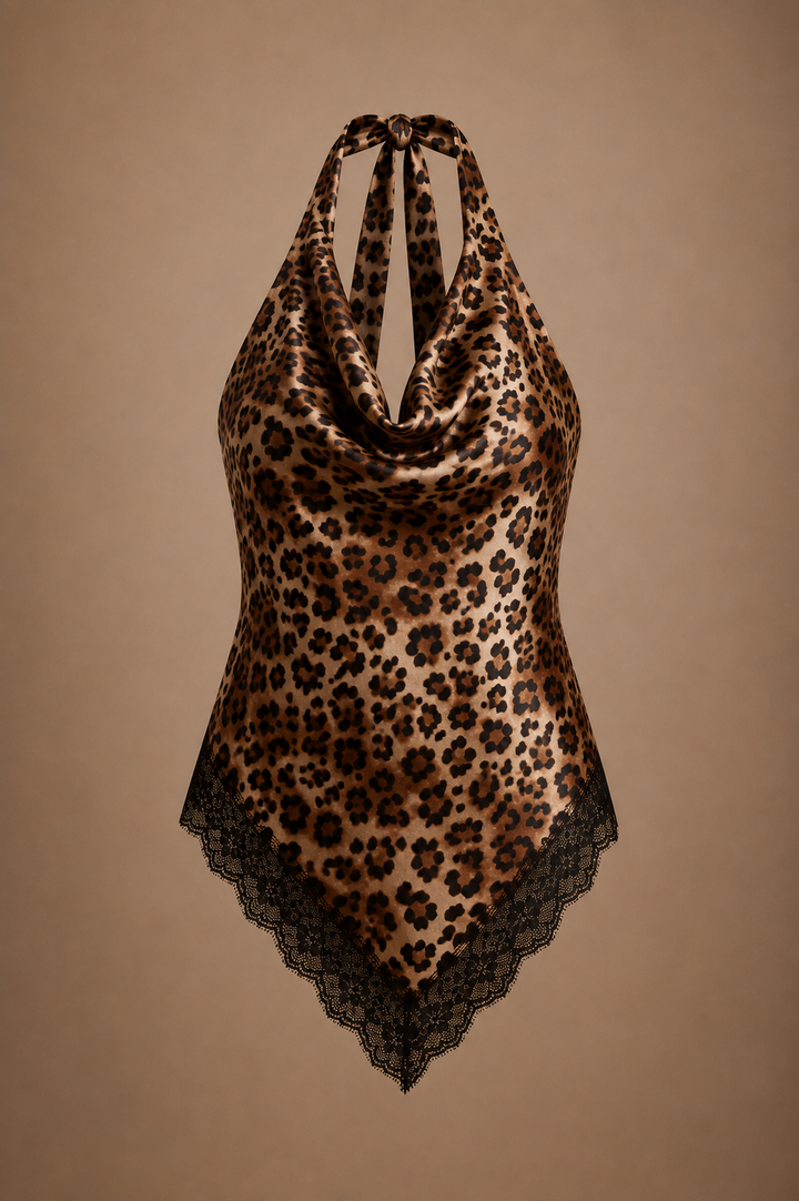 BLUSA ANTONELLA