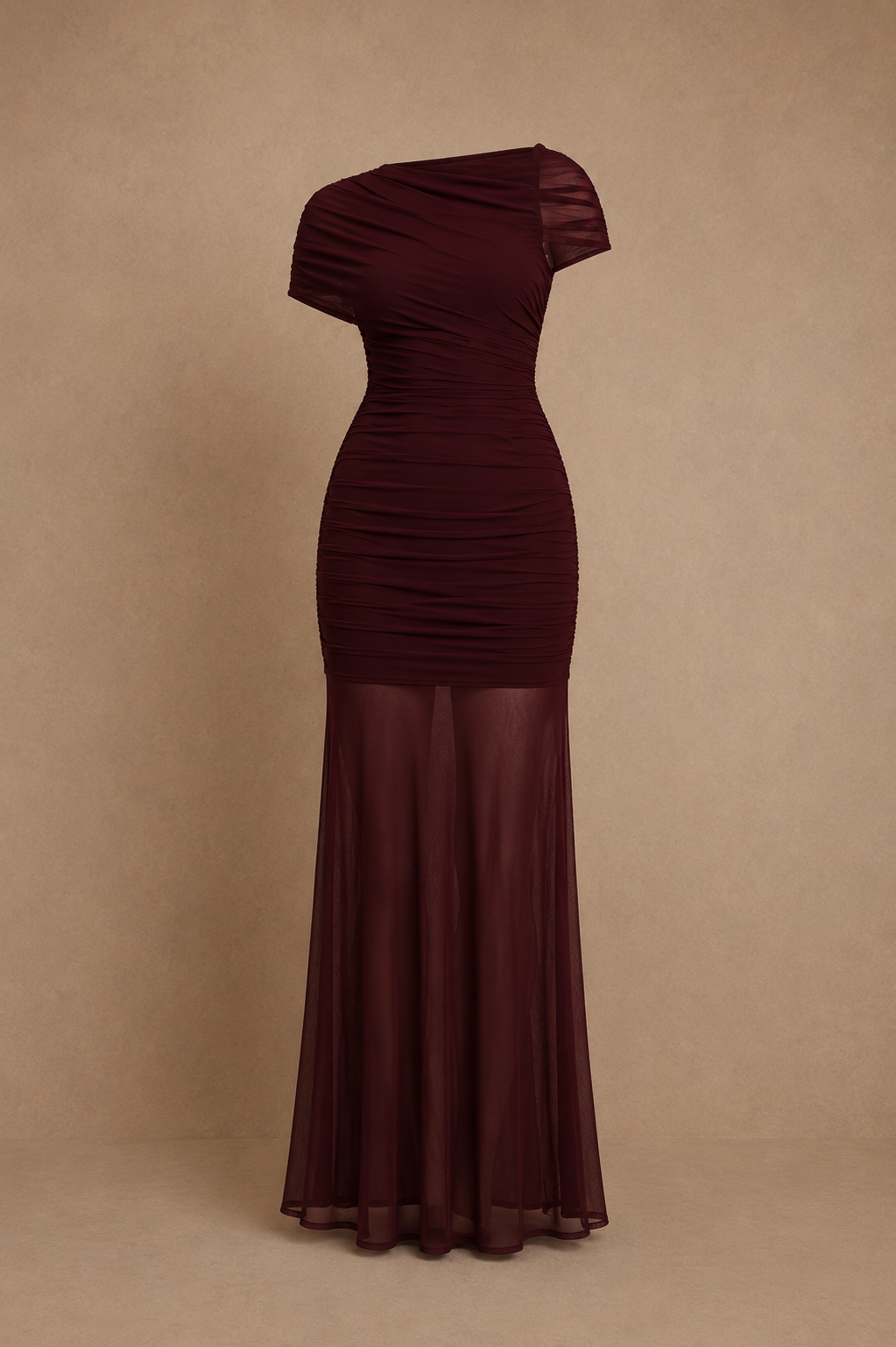 VESTIDO DANIELA