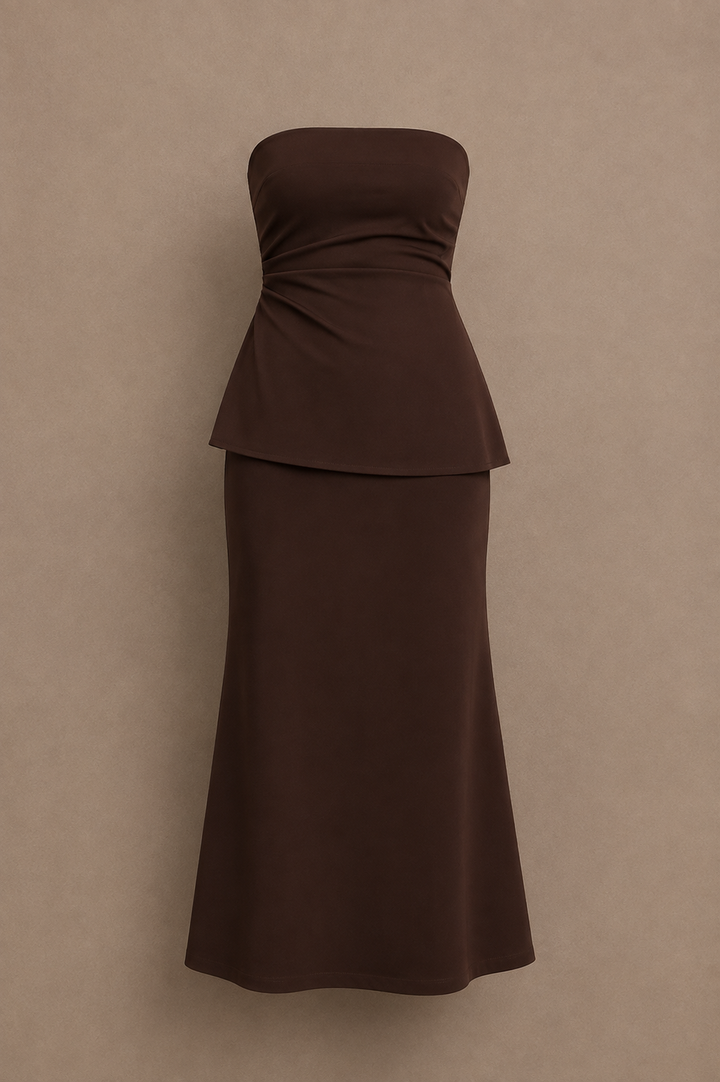 VESTIDO RENATA
