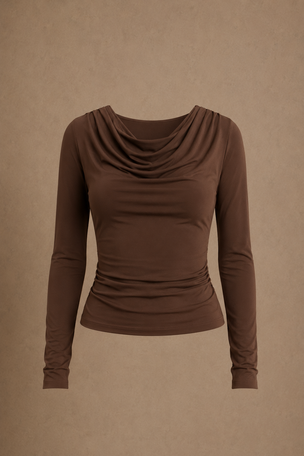 BLUSA CAMILA