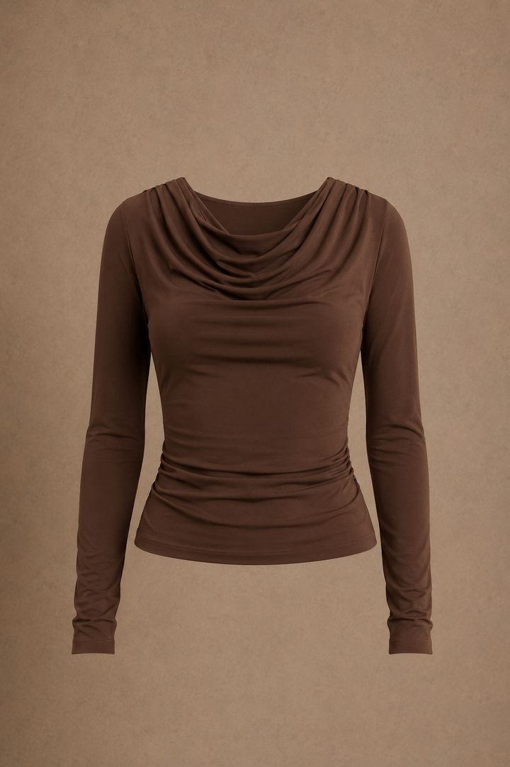 BLUSA CAMILA