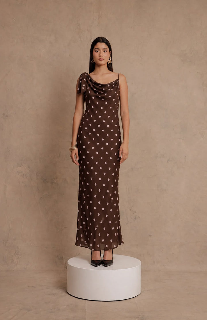 VESTIDO FIORE