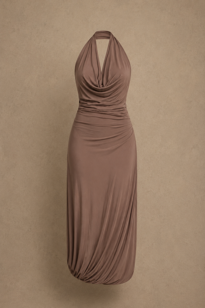 VESTIDO NOA