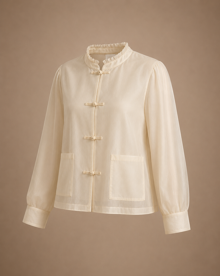 BLUSA AMELIA