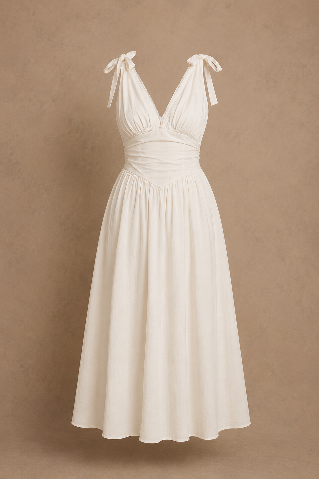 VESTIDO JULIEA
