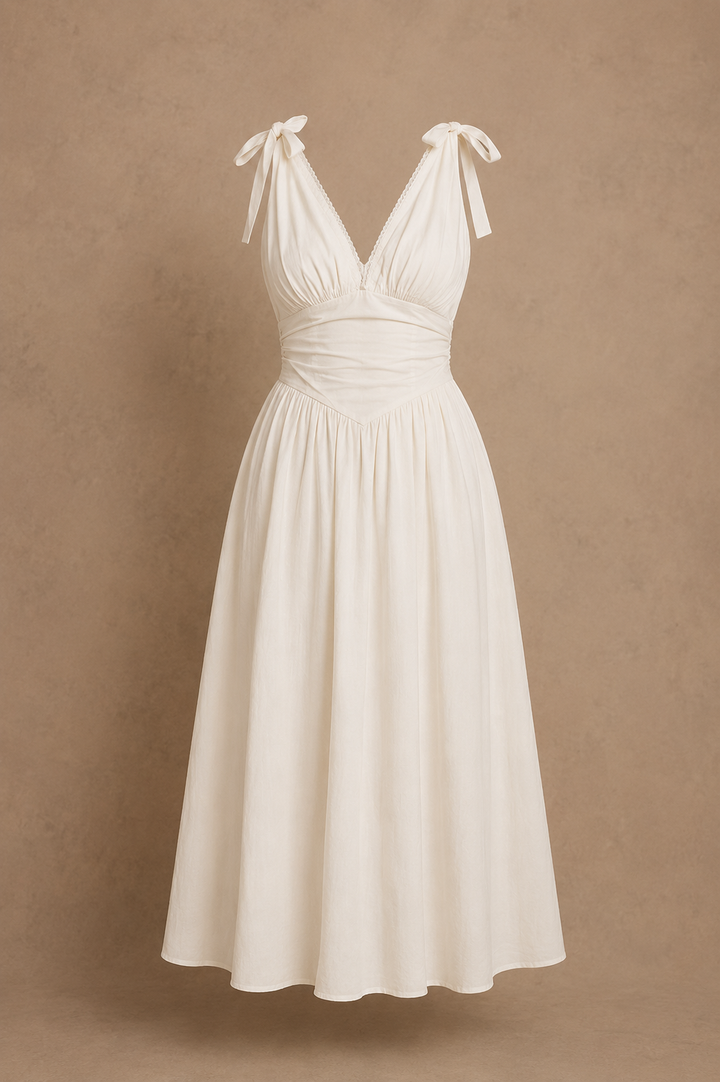 VESTIDO JULIEA