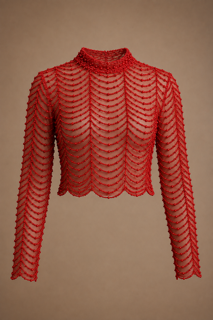BLUSA REGINA