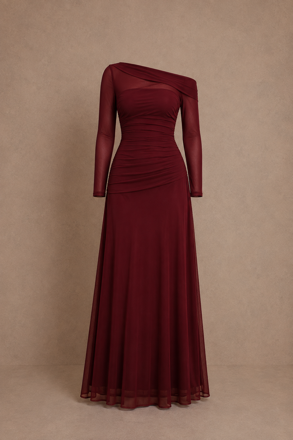 VESTIDO ADRIANA