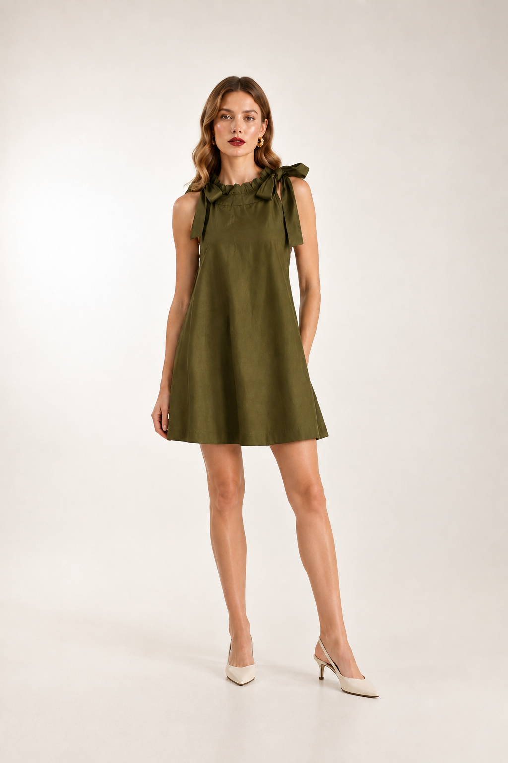 VESTIDO SOFIA