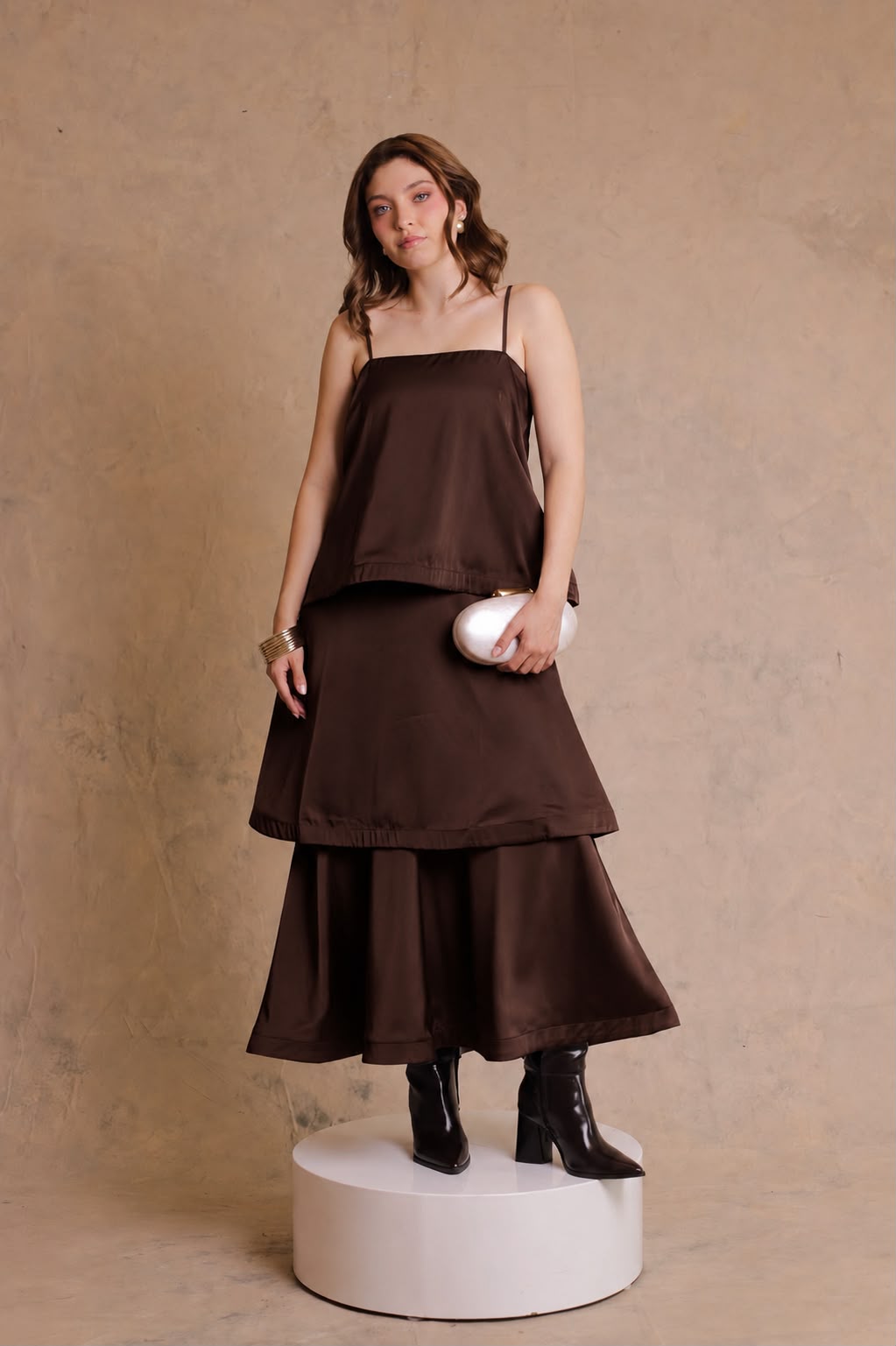 VESTIDO LUCIANA