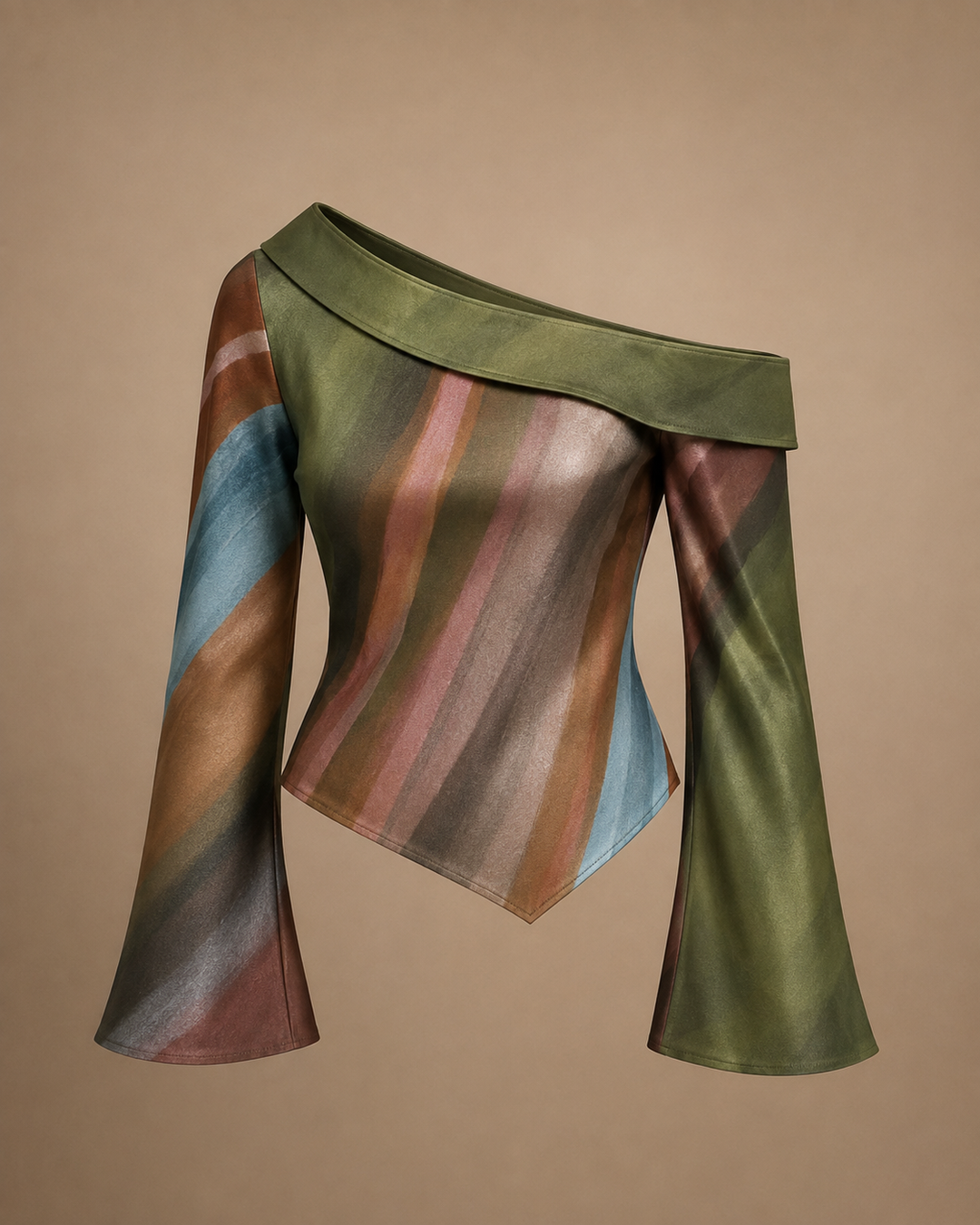 BLUSA ALESSIA