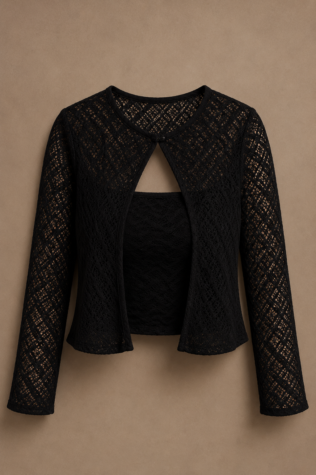 BLUSA NATALIA