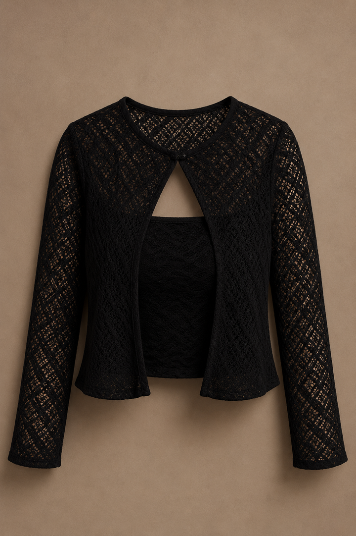BLUSA NATALIA