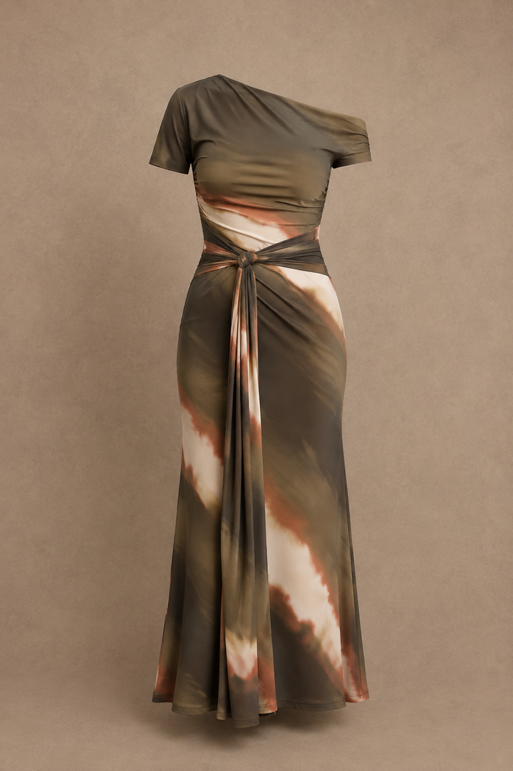 VESTIDO ZOE
