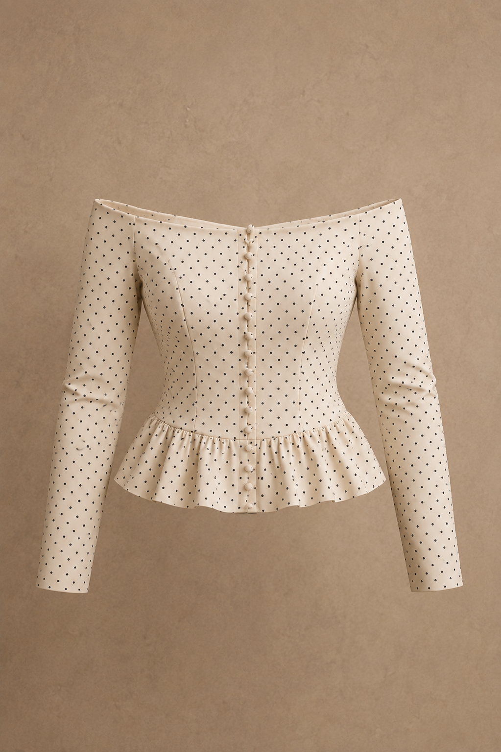 BLUSA VICTORIA