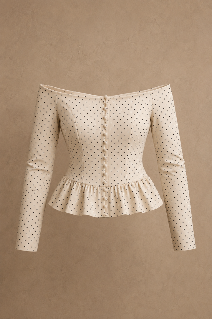 BLUSA VICTORIA