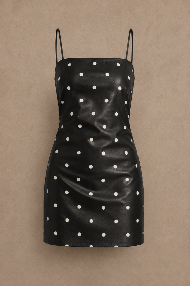 VESTIDO AMALIA