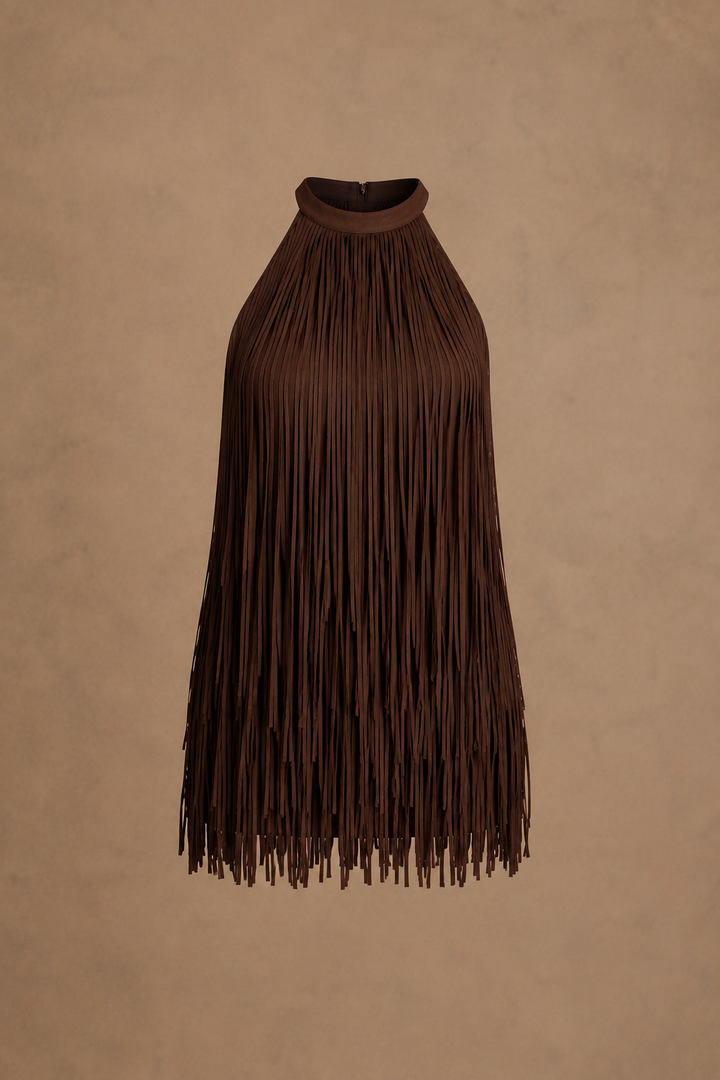 VESTIDO MIREYA