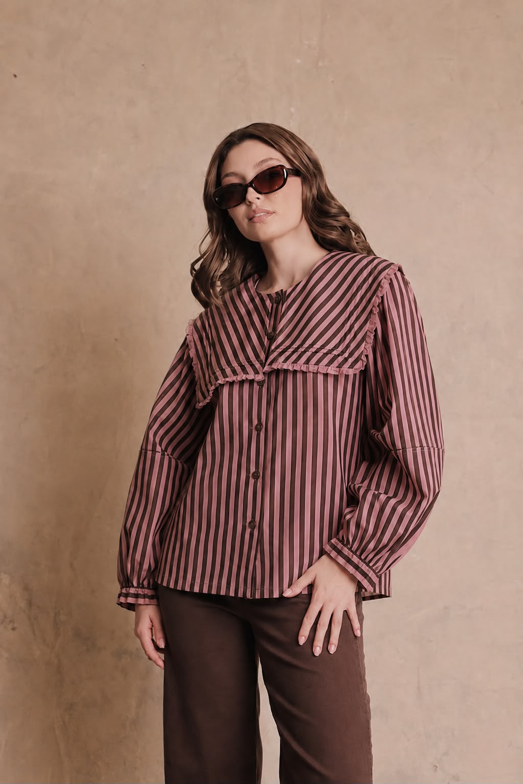BLUSA MARTINA