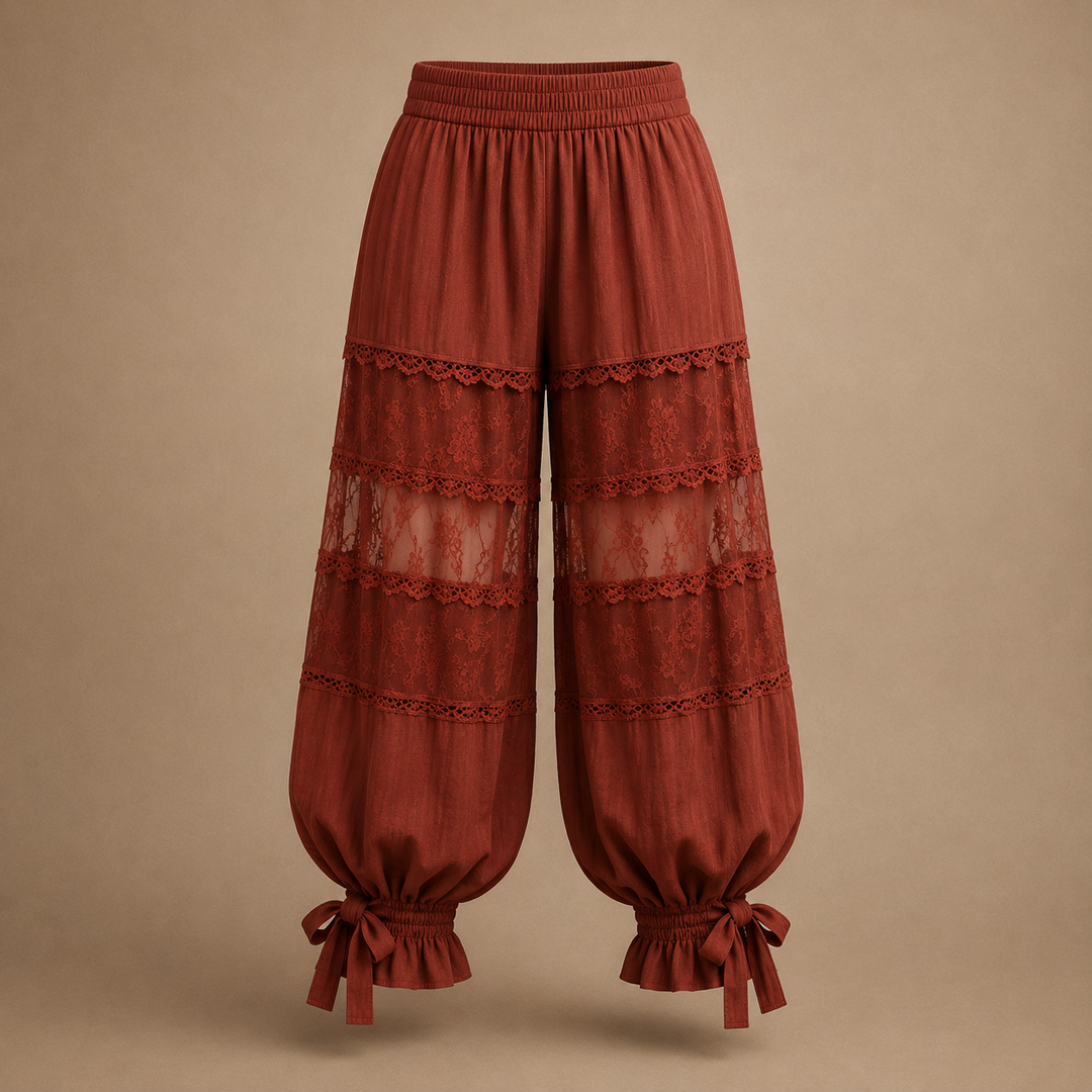 PANTALON LORENZA