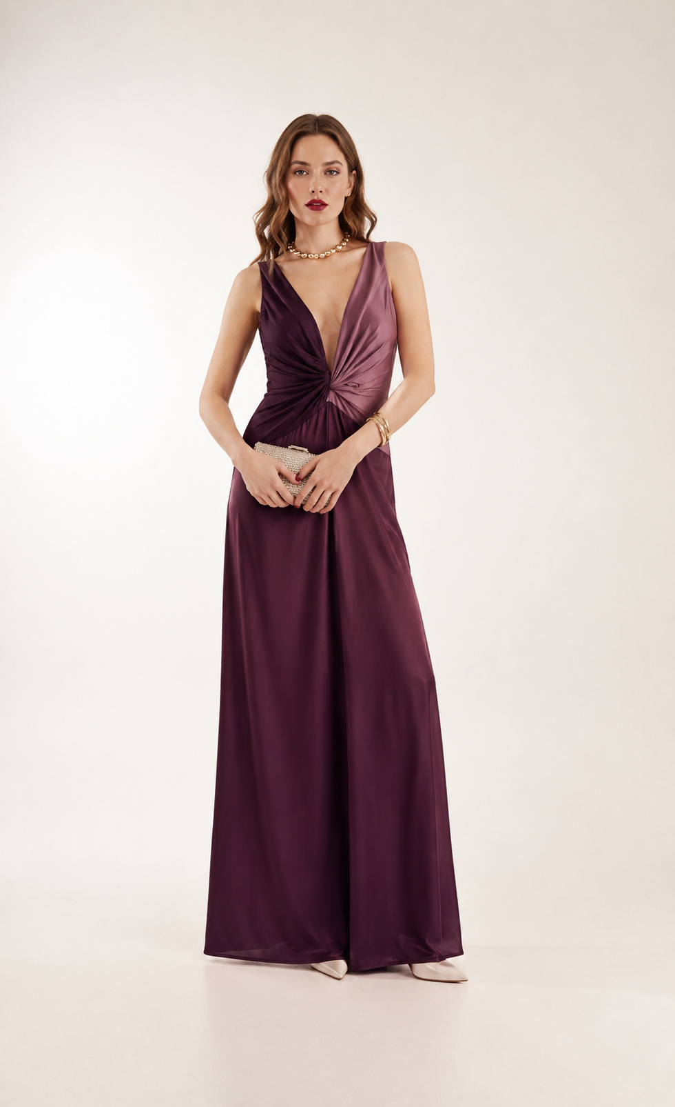 VESTIDO VALENTINA